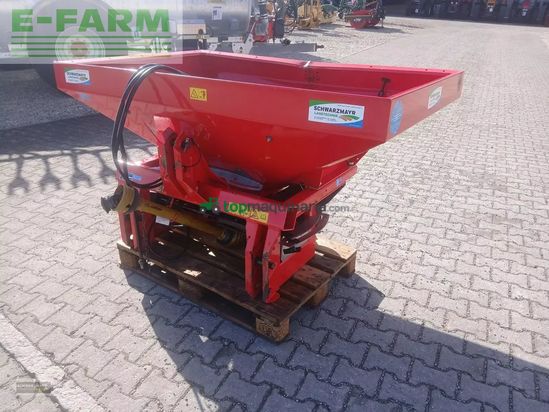 Esparcidor - Rauch - mds 935r