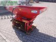 Esparcidor - Rauch - mds 935r
