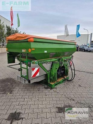 Esparcidor - Amazone - za-m ultra profis hydro