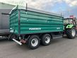 Remolqu agrícola - Pühringer - pühringer 5024t