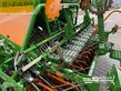 Combinado de siembra - Amazone - kg 3000 special / ad-p 303 super