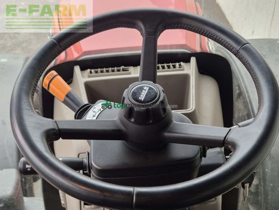 Tractor agrícola - Case IH - puma 150