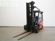 Elevadora - Linde - e 45/600 hl 388