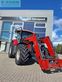 Tractor agrícola - Case IH - puma 160 cvx