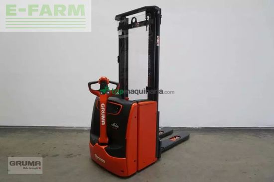 Elevadora - Linde - l 14 1173
