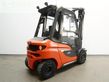 Elevadora - Linde - h 30 d 1202