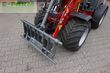Minicargadora - Weidemann - 1160