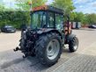 Tractor agrícola - Case IH - quantum 80f schmalspurschlepper