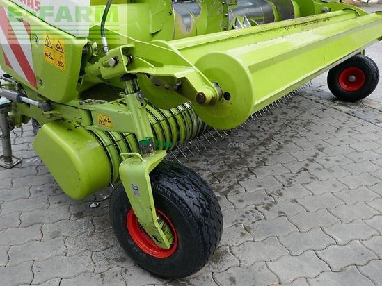 Cabezal - Claas - pu 300 hd profi