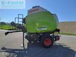 Empacadora gigant - Claas - variant 385 rc - gebrauchte rundballenpresse