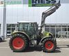 Tractor agrícola - Claas - celtis 456 rx comfort stoll fz 30