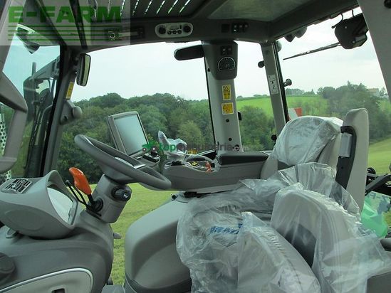 Tractor agrícola - Deutz-Fahr - 7250 ttv