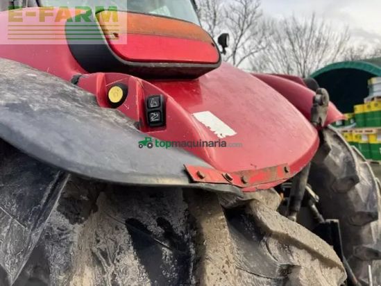 Tractor agrícola - Case IH - puma 195