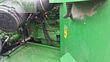 Cosechadora de Cereal - John Deere - t550 hillmaster