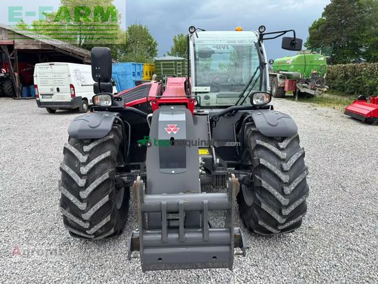 Telescopica - Massey Ferguson - th 8043