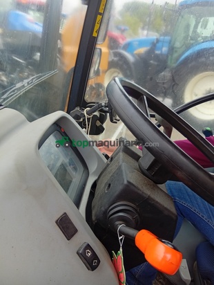 Tractor agrícola - New Holland - T4