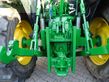 Tractor agrícola - John Deere - 5100r