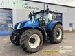 Tractor agrícola - New Holland - t 7.315 auto command hd plm