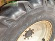 Tractor agrícola - Fendt - 711 vario
