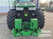 Tractor agrícola - John Deere - 8320 r autopowr