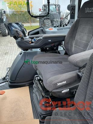 Tractor agrícola - Valtra - t 215 d