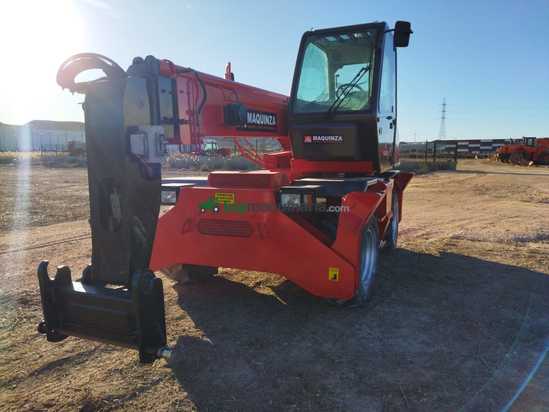 Telescopica MANITOU MRT1635