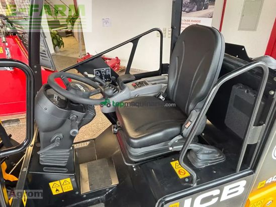 Telescopica - JCB - 403 smart power