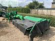 Cortacésped manual - John Deere - 388