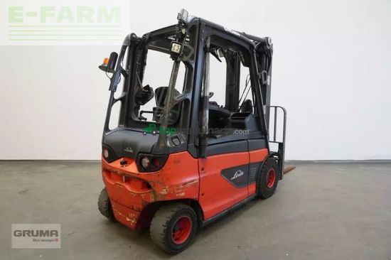 Elevadora - Linde - e 25 387