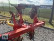 Arado - Kuhn - vari-master 153 mit schollencracker