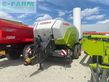 Empacadora gigant - Claas - quadrant 5200 fc