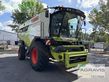Cosechadora de Cereal - Claas - lexion 6700