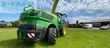 Cosechadora de Cereal - John Deere - 8500