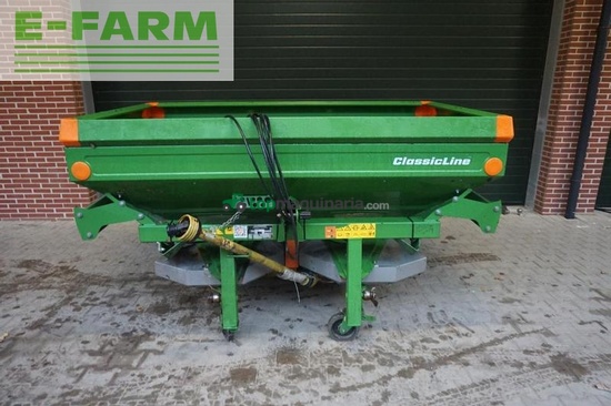 Esparcidor - Amazone - za-m 1001