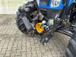 Tractor agrícola - New Holland - t6.140 electrocommand