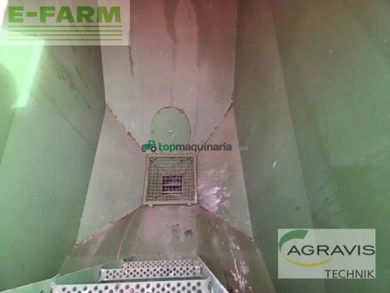 Sembradora monograno mecanica - Amazone - edx 6000-tc