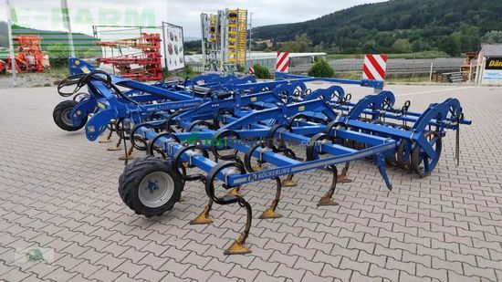Cultivador - Kockerling - allrounder 600 2.0