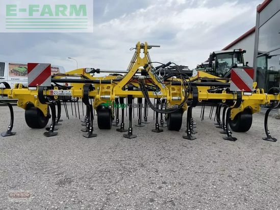 Cultivador - Bednar - versatill vn4000 light