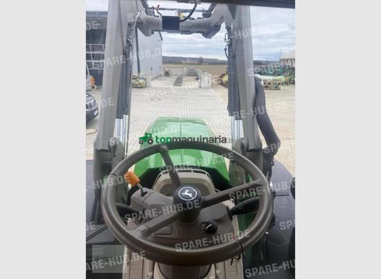 John Deere 6R155 (1872216180)