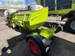 Cabezal - Claas - direct disc 600 + tw avo25