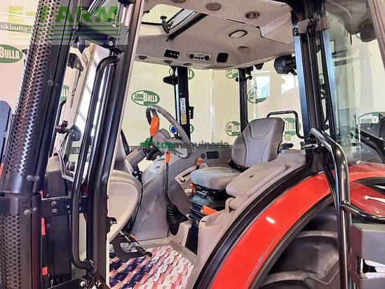 Tractor agrícola - Same - dorado natural 80 (stage v)