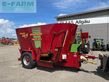 Remolqu esparcidor - Strautmann - verti-mix 1500 double