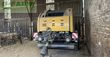 Empacadora gigant - New Holland - roll-belt 180 superfeed