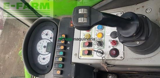 Telescopica - Merlo - p55.9 cs