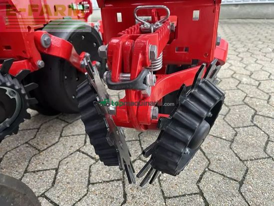 Sembradora monograno mecanica - Väderstad - tempo tpv 12