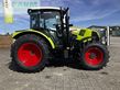 Tractor agrícola - Claas - arion 420 trend