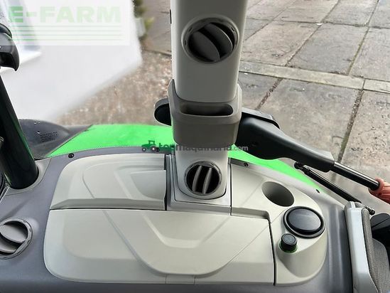 Tractor agrícola - Deutz-Fahr - agrotron 6130 sehr gepflegt