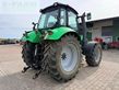 Tractor agrícola - Deutz-Fahr - agrotron m620