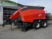 Empacadora gigant - Kuhn - lsb 1270