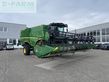 Cosechadora de Cereal - John Deere - s 770
